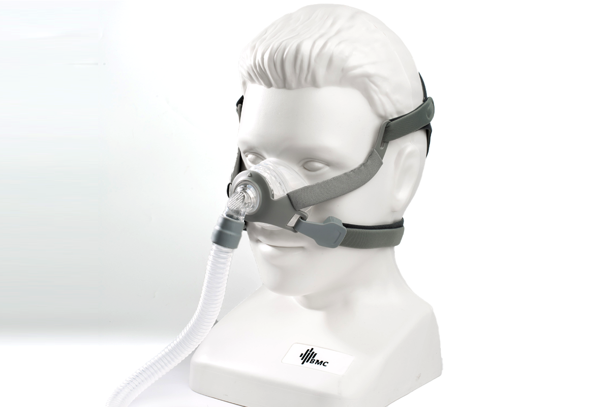 コンフォートジェルブルー ComfortGel Blue ネーザルマスク用 マスククッション CPAP（ シーパップ）