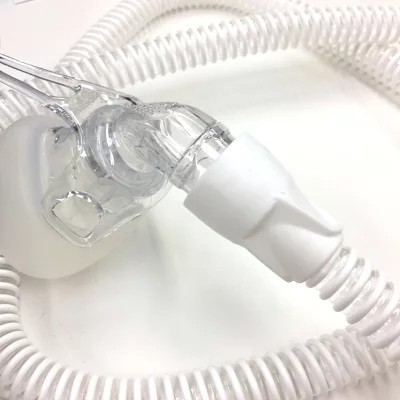 CPAPホース 送気チューブ 内径15mm