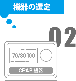 CPAP個人輸入.com